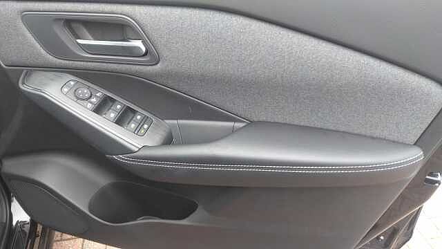 Nissan Qashqai 1.5 E-Power Acenta Premium 5dr Auto