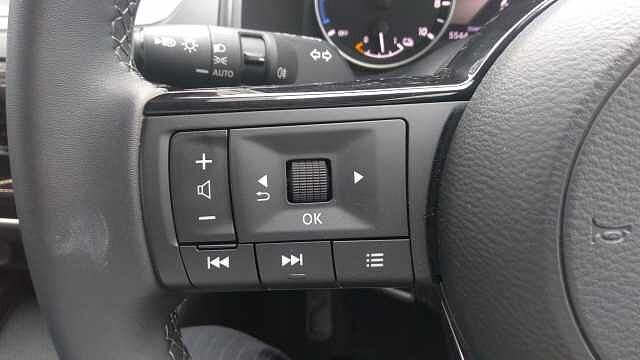 Nissan Qashqai 1.5 E-Power Acenta Premium 5dr Auto