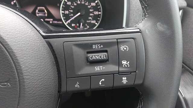 Nissan Qashqai 1.5 E-Power Acenta Premium 5dr Auto