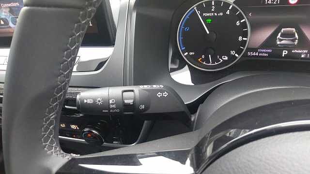 Nissan Qashqai 1.5 E-Power Acenta Premium 5dr Auto