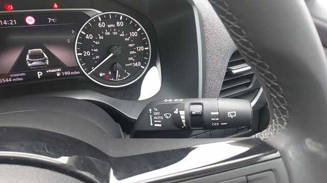 Nissan Qashqai 1.5 E-Power Acenta Premium 5dr Auto