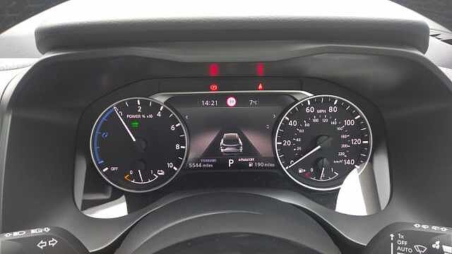 Nissan Qashqai 1.5 E-Power Acenta Premium 5dr Auto