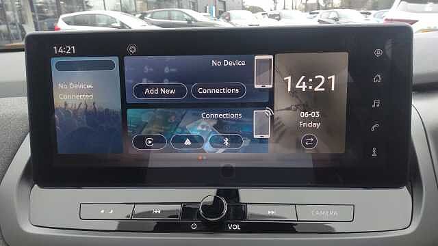 Nissan Qashqai 1.5 E-Power Acenta Premium 5dr Auto