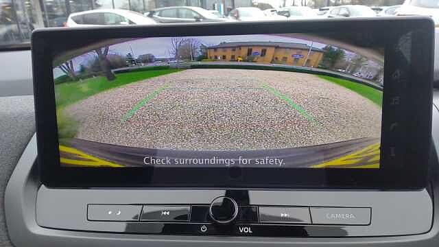 Nissan Qashqai 1.5 E-Power Acenta Premium 5dr Auto