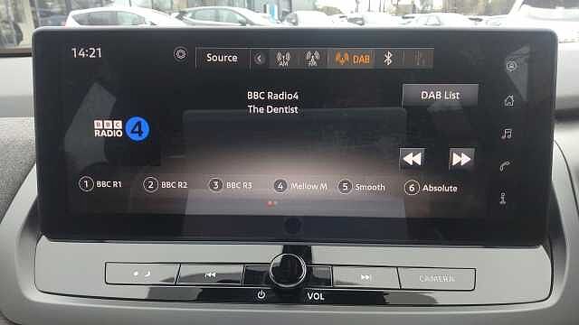 Nissan Qashqai 1.5 E-Power Acenta Premium 5dr Auto