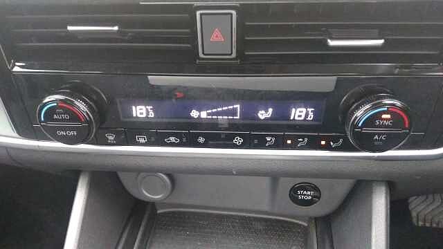 Nissan Qashqai 1.5 E-Power Acenta Premium 5dr Auto