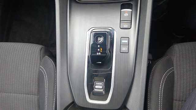 Nissan Qashqai 1.5 E-Power Acenta Premium 5dr Auto