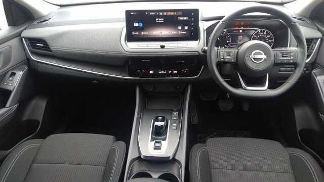 Nissan Qashqai 1.5 E-Power Acenta Premium 5dr Auto