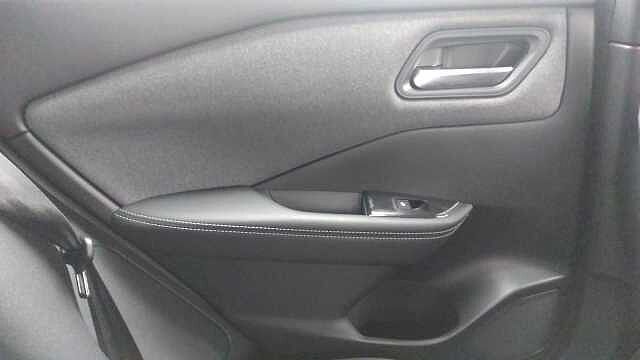 Nissan Qashqai 1.5 E-Power Acenta Premium 5dr Auto