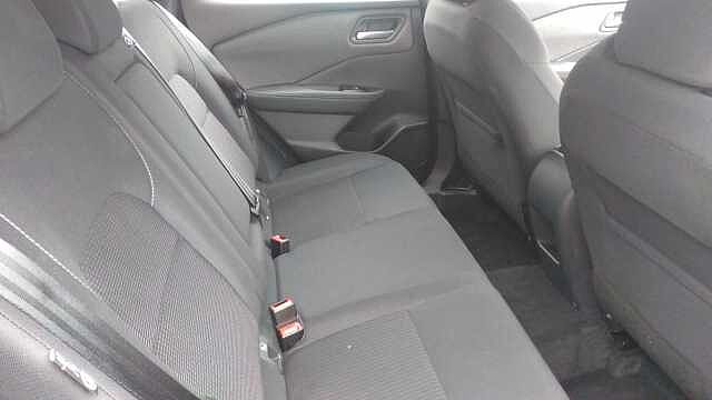 Nissan Qashqai 1.5 E-Power Acenta Premium 5dr Auto