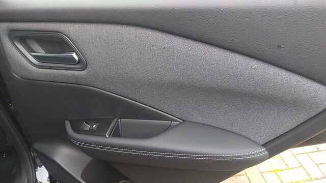 Nissan Qashqai 1.5 E-Power Acenta Premium 5dr Auto