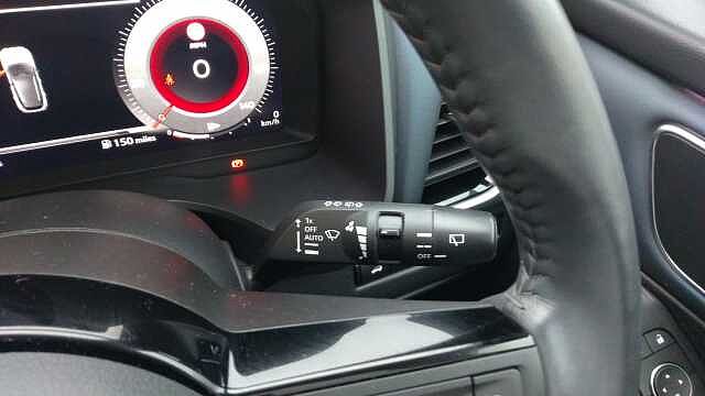 Nissan Qashqai 1.3 DiG-T MH Tekna 5dr