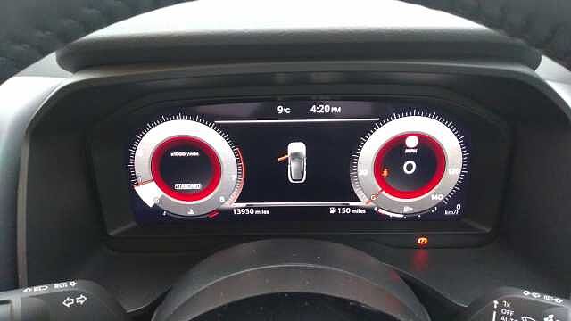 Nissan Qashqai 1.3 DiG-T MH Tekna 5dr