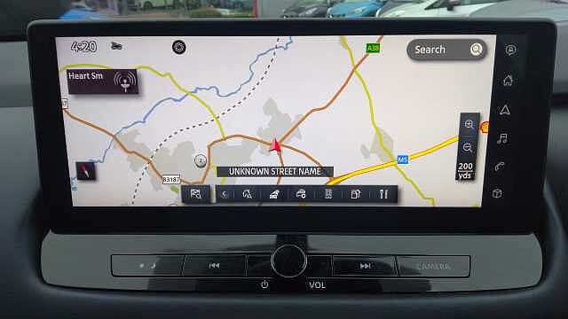 Nissan Qashqai 1.3 DiG-T MH Tekna 5dr