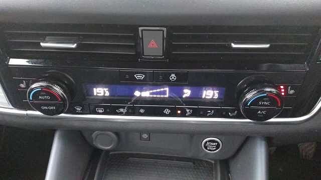 Nissan Qashqai 1.3 DiG-T MH Tekna 5dr