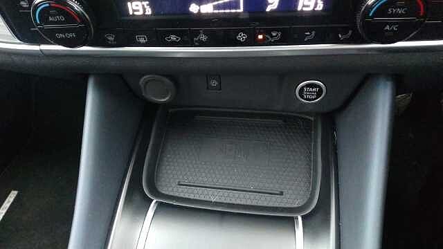 Nissan Qashqai 1.3 DiG-T MH Tekna 5dr