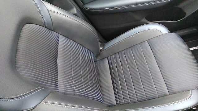 Nissan Qashqai 1.3 DiG-T MH Tekna 5dr