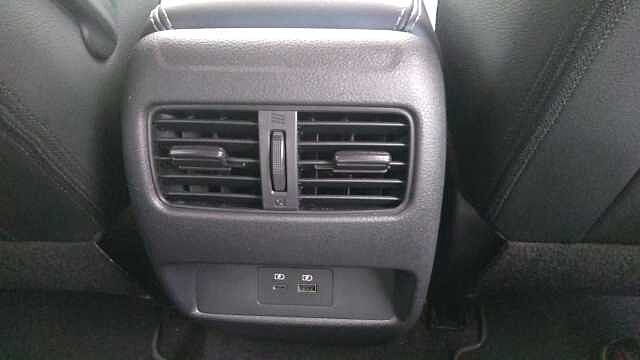 Nissan Qashqai 1.3 DiG-T MH Tekna 5dr