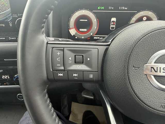 Nissan Qashqai 1.3 DiG-T MH Premiere Edition 5dr