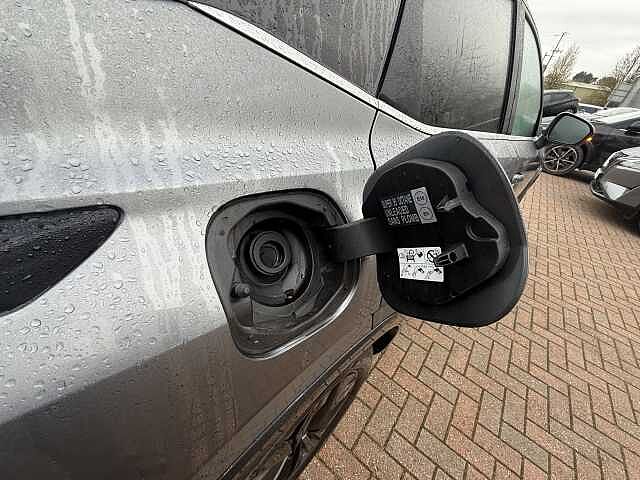 Nissan Qashqai 1.3 DiG-T MH Tekna 5dr