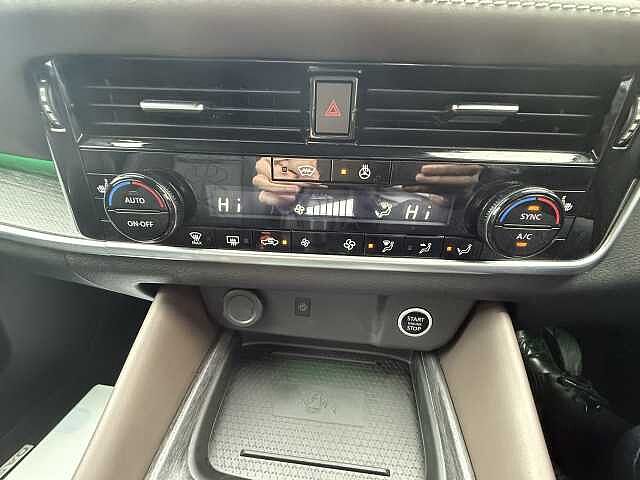 Nissan Qashqai 1.3 DiG-T MH Tekna 5dr