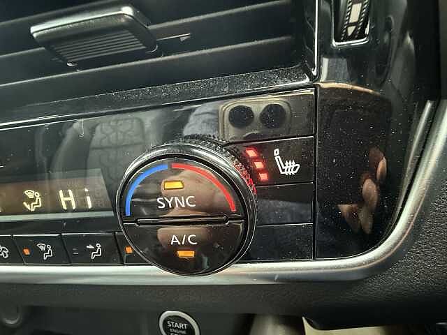 Nissan Qashqai 1.3 DiG-T MH Tekna 5dr