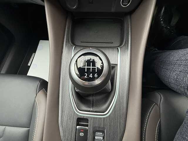 Nissan Qashqai 1.3 DiG-T MH Tekna 5dr