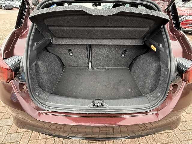 Nissan Micra 1.0 IG-T 92 N-Sport 5dr