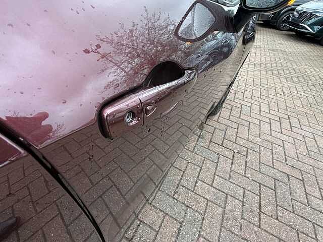 Nissan Micra 1.0 IG-T 92 N-Sport 5dr