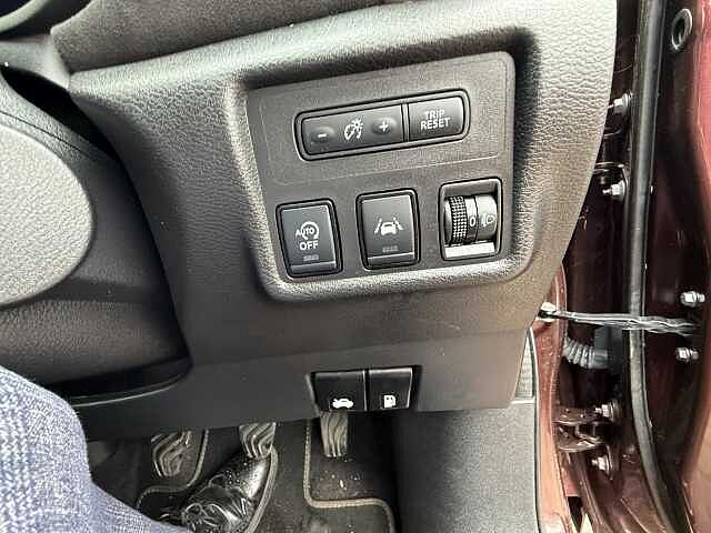 Nissan Micra 1.0 IG-T 92 N-Sport 5dr