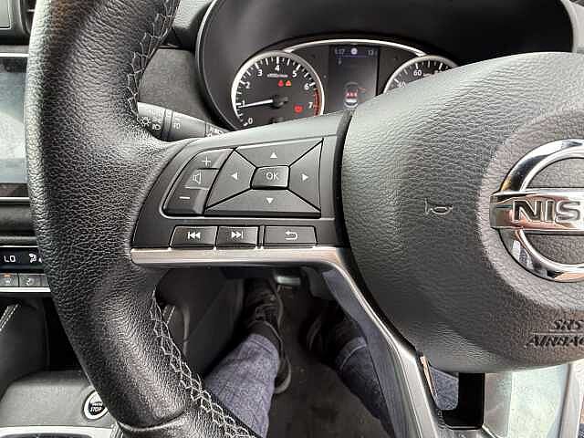 Nissan Micra 1.0 IG-T 92 N-Sport 5dr