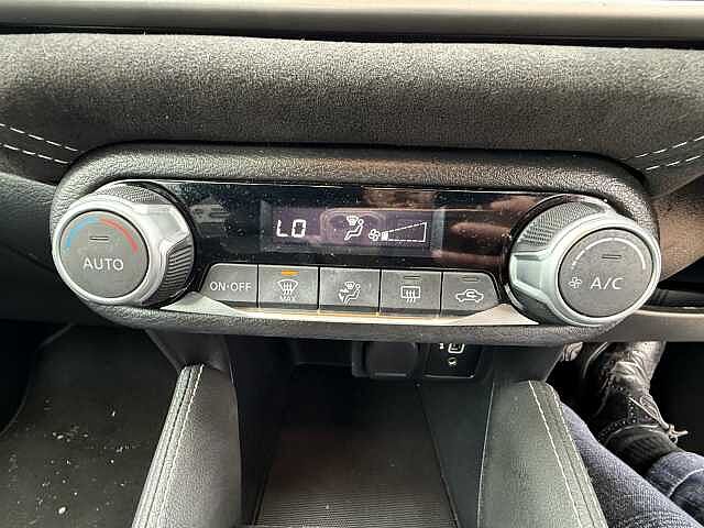 Nissan Micra 1.0 IG-T 92 N-Sport 5dr