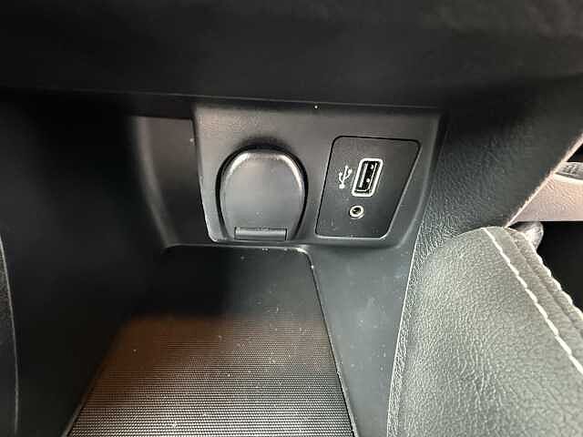 Nissan Micra 1.0 IG-T 92 N-Sport 5dr