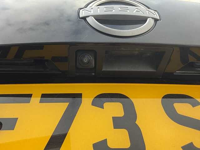 Nissan Juke 1.0 DiG-T 114 N-Connecta 5dr