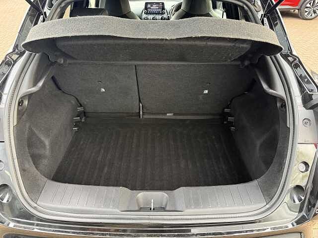 Nissan Juke 1.0 DiG-T 114 N-Connecta 5dr