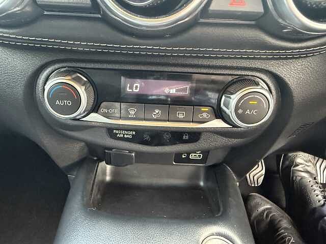 Nissan Juke 1.0 DiG-T 114 N-Connecta 5dr