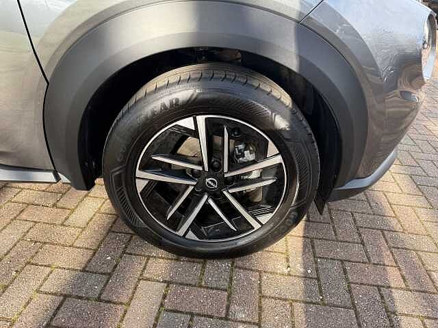 Nissan Juke 1.6 Hybrid N-Connecta 5dr Auto