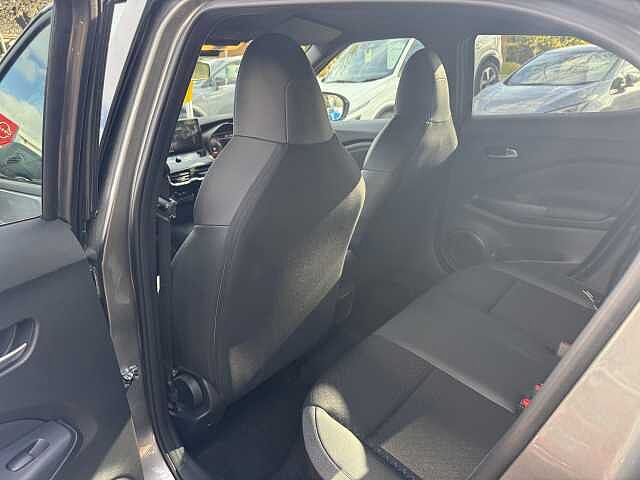 Nissan Juke 1.6 Hybrid N-Connecta 5dr Auto