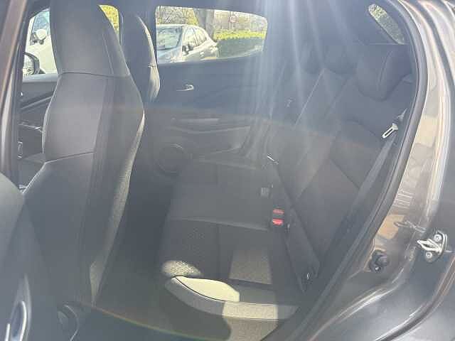 Nissan Juke 1.6 Hybrid N-Connecta 5dr Auto