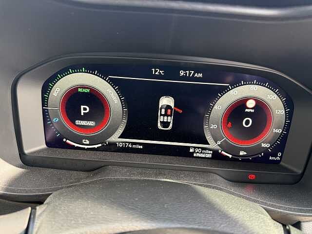 Nissan Juke 1.6 Hybrid N-Connecta 5dr Auto