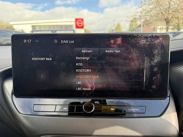 Nissan Juke 1.6 Hybrid N-Connecta 5dr Auto