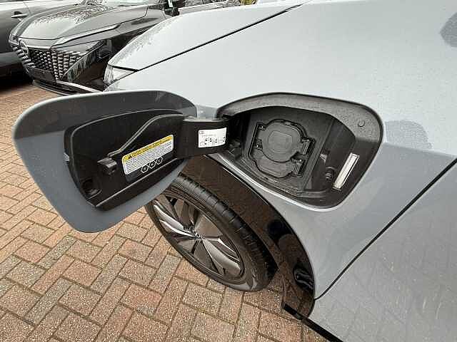 Nissan Ariya 160kW Advance 63kWh 22kWCh 5dr Auto