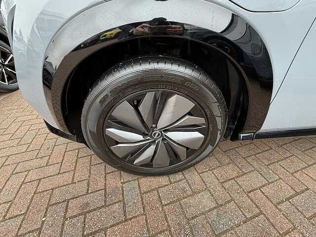 Nissan Ariya 160kW Advance 63kWh 22kWCh 5dr Auto