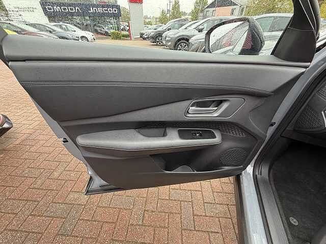 Nissan Ariya 160kW Advance 63kWh 22kWCh 5dr Auto