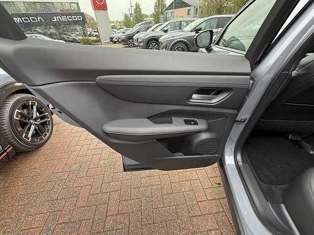 Nissan Ariya 160kW Advance 63kWh 22kWCh 5dr Auto