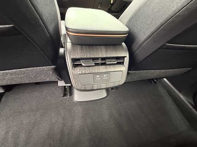 Nissan Ariya 160kW Advance 63kWh 22kWCh 5dr Auto