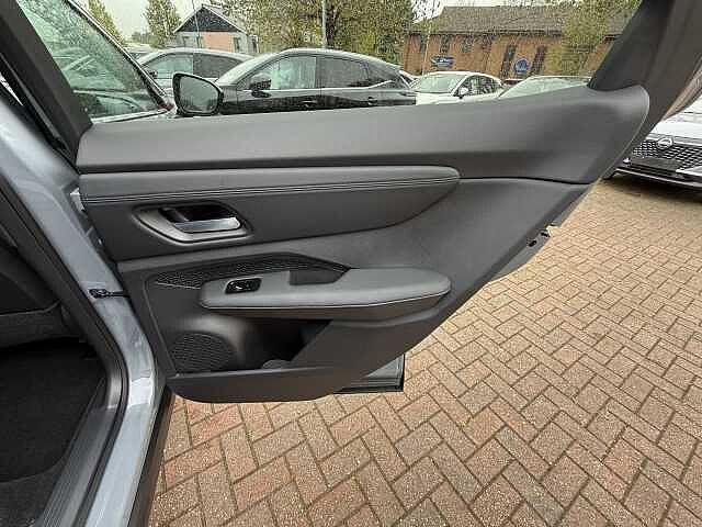 Nissan Ariya 160kW Advance 63kWh 22kWCh 5dr Auto