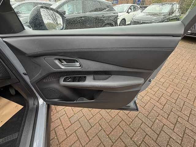 Nissan Ariya 160kW Advance 63kWh 22kWCh 5dr Auto