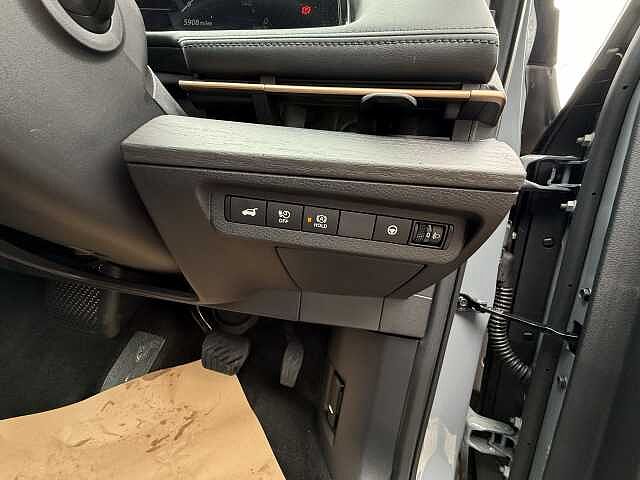 Nissan Ariya 160kW Advance 63kWh 22kWCh 5dr Auto