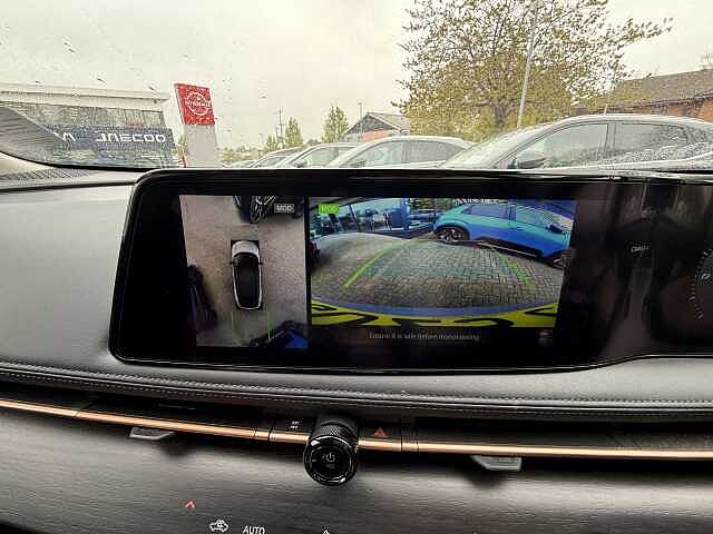 Nissan Ariya 160kW Advance 63kWh 22kWCh 5dr Auto